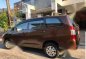 2014 Toyota Innova E for sale -0