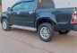 2013 Toyota Hilux 2.5G for sale -0