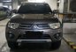 For sale Mitsubishi Montero Sport 2014 -0