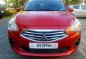 Mitsubishi Mirage 2017 for sale-0