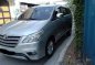 2013 Toyota Innova E for sale-5