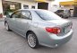 2008 Toyota Altis 1.6 G for sale -3