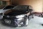 Toyota Vios 2017 E for sale -2