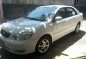 Well kept Toyota Corolla Altis for sale -3
