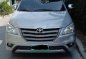 2013 Toyota Innova E for sale-0