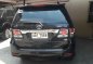 2014 Toyota Fortuner v 4x4 for sale -2