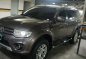 For sale Mitsubishi Montero Sport 2014 -1