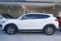 Hyundai Tucson Gl 2017 for sale-0