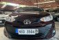 2019 Toyota Vios 1.3 E for sale -1