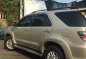 2013 Toyota Fortuner for sale -6