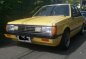 1982 Mitsubishi Lancer for sale -2