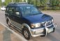 1999 Mitsubishi Adventure for sale -4