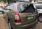 2012 Toyota Innova 2.5G for sale -0