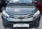 Toyota Vios 1.3 E 2017 for sale-1