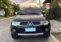 Mitsubishi Montero GLS-V 2012 for sale-1