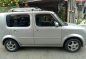 Nissan Cube 2004 for sale -5