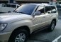 Well kept Toyota Land Cruiser for sale-7