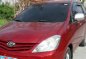 2010 Toyota Innova E for sale -3