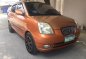 Well kept Kia Picanto AT for sale-5