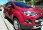 Ford Ecosport Trend 2014 for sale-4