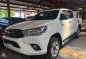 2016 Toyota Hilux 2.4 G for sale -0