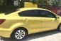 Well kept Kia Rio for sale-6