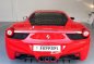 2011 Ferrari 458 Italia for sale-0