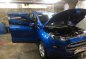 Ford Ecosport Trend MT 2017 for sale-3