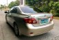 Toyota Altis 2010 for sale-5