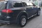 Mitsubishi Montero gls 2009 for sale-7