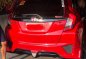 Honda Jazz 2017 for sale -1