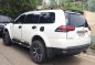 2014 Mitsubishi Montero for sale-2