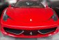 2014 Ferrari 458 Spider for sale-0