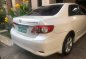Toyota Altis 1.6V 2011 for sale-1