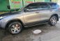 Toyota Fortuner 4x2 G 2017 for sale-2