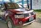 Mitsubishi Montero Sport GLS V 2009 for sale -4