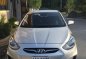 Hyundai Accent 2014 AT for sale-0