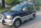 1999 Mitsubishi Adventure for sale -5