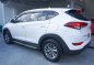 Hyundai Tucson Gl 2017 for sale-2