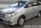 2015 Toyota Innova 2.5G for sale -0