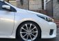 2016 Toyota Altis 2.0 V for sale -10