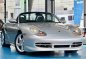 Porsche Boxster 1997 AT for sale -0