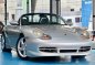 Porsche Boxster 1997 AT for sale -10