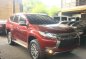 2016 Mitsubishi Montero Sport for sale -2