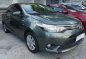 Toyota Vios 1.3 E 2017 for sale-0