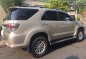 2013 Toyota Fortuner for sale -7