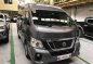 2018 Nissan Urvan Nv350 for sale-3