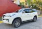 2016 Toyota Fortuner V for sale -2