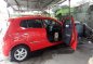 Toyota Wigo 2016 for sale -4