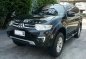 2014 Mitsubishi MONTERO SPORT for sale -0